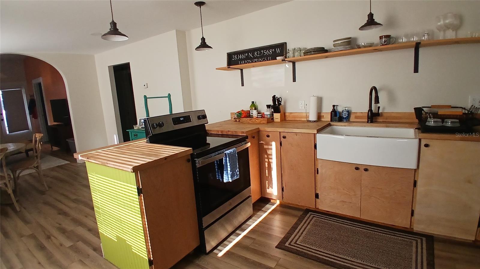 TARPON HEIGHTS REV OF SEC D OF I B READ - Residential