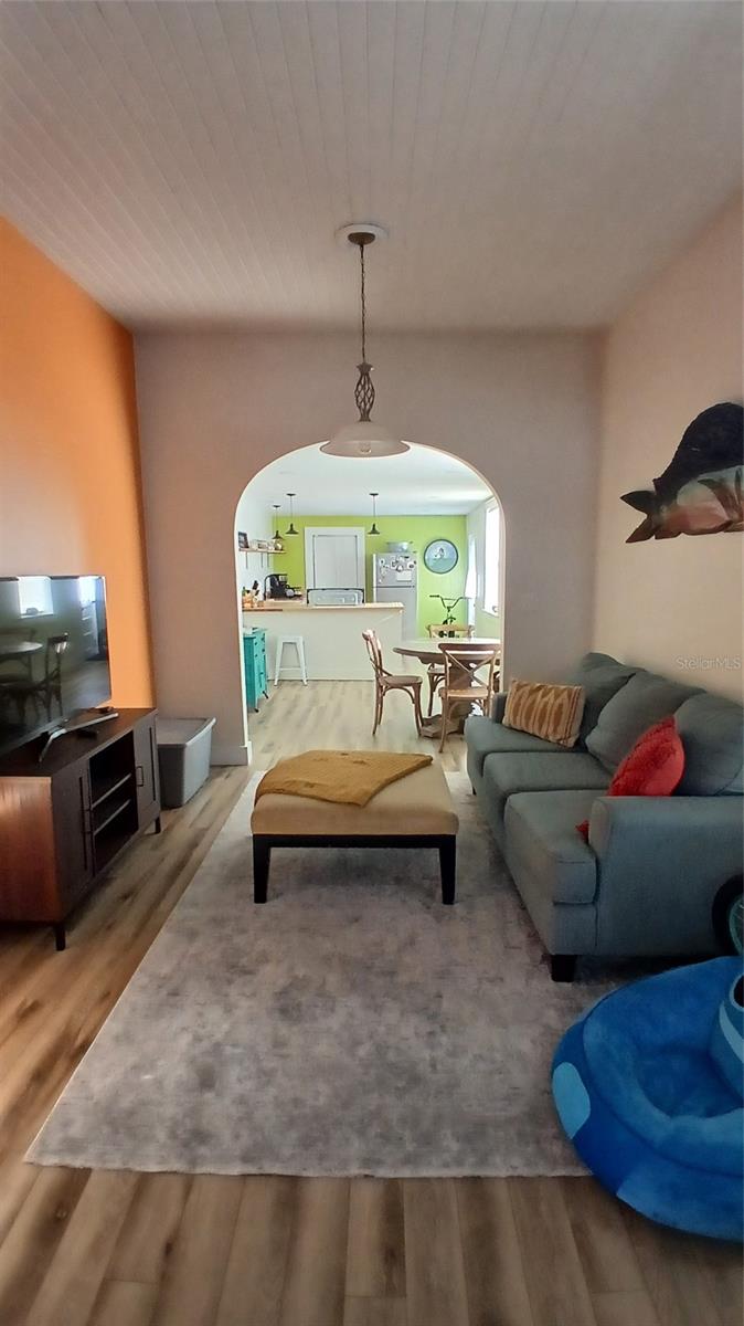 TARPON HEIGHTS REV OF SEC D OF I B READ - Residential