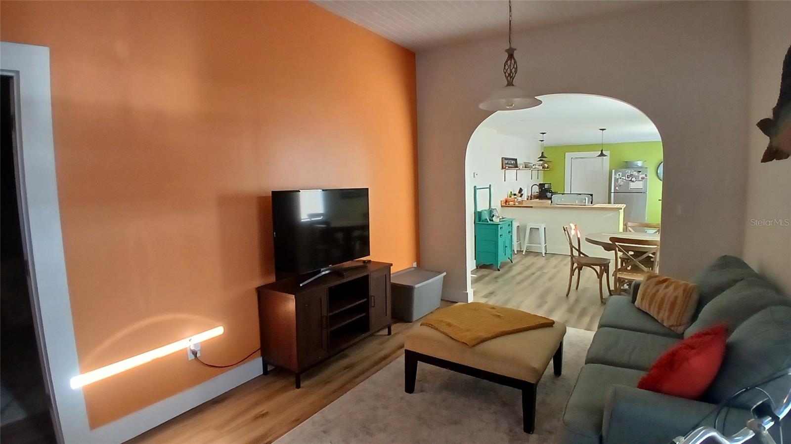 TARPON HEIGHTS REV OF SEC D OF I B READ - Residential