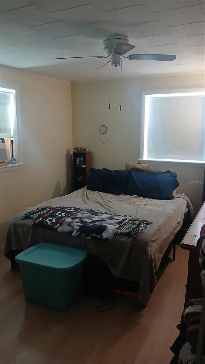 TARPON HEIGHTS REV OF SEC D OF I B READ - Residential