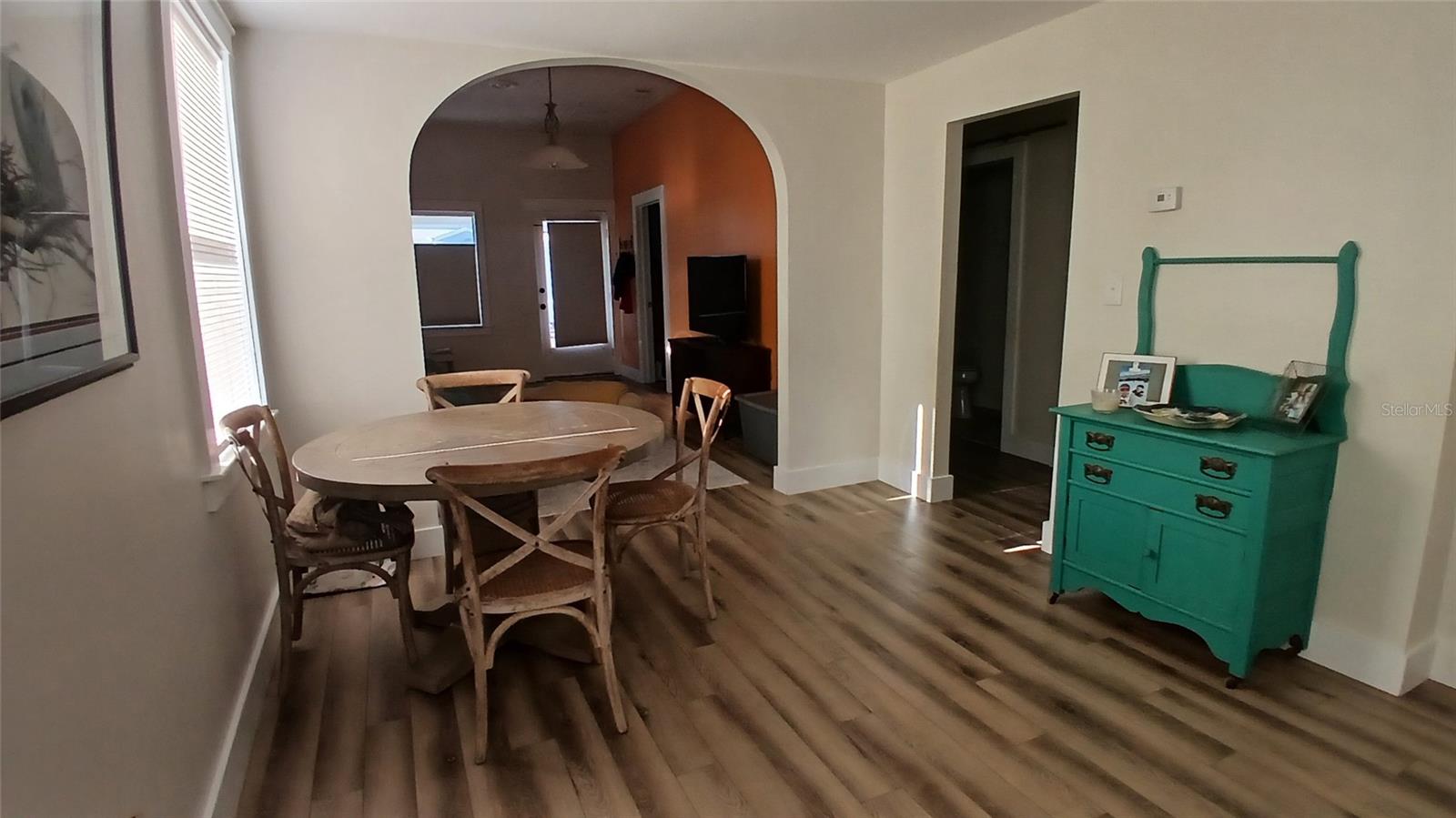 TARPON HEIGHTS REV OF SEC D OF I B READ - Residential