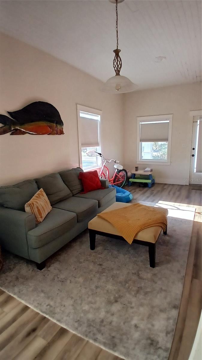 TARPON HEIGHTS REV OF SEC D OF I B READ - Residential