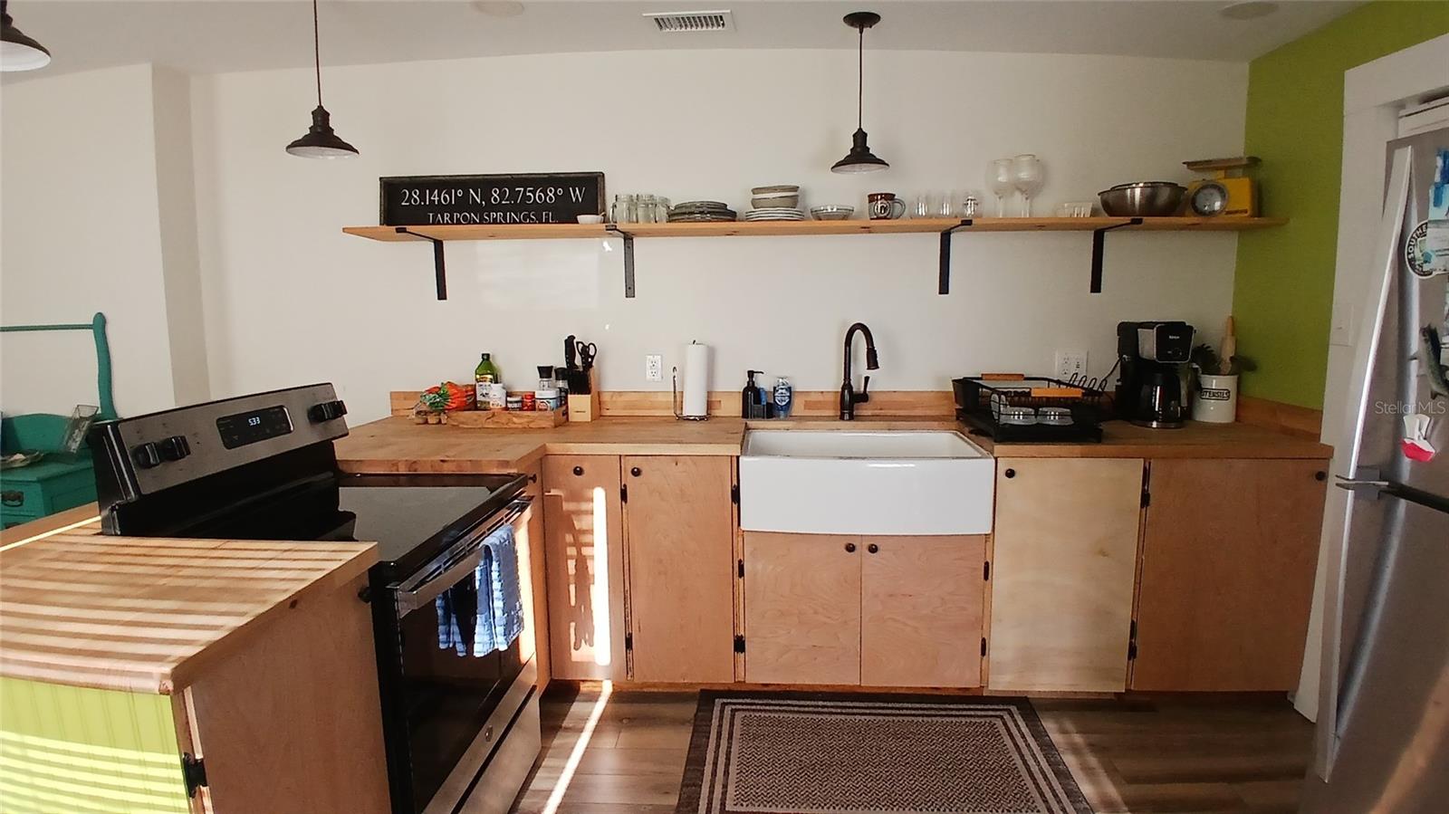 TARPON HEIGHTS REV OF SEC D OF I B READ - Residential