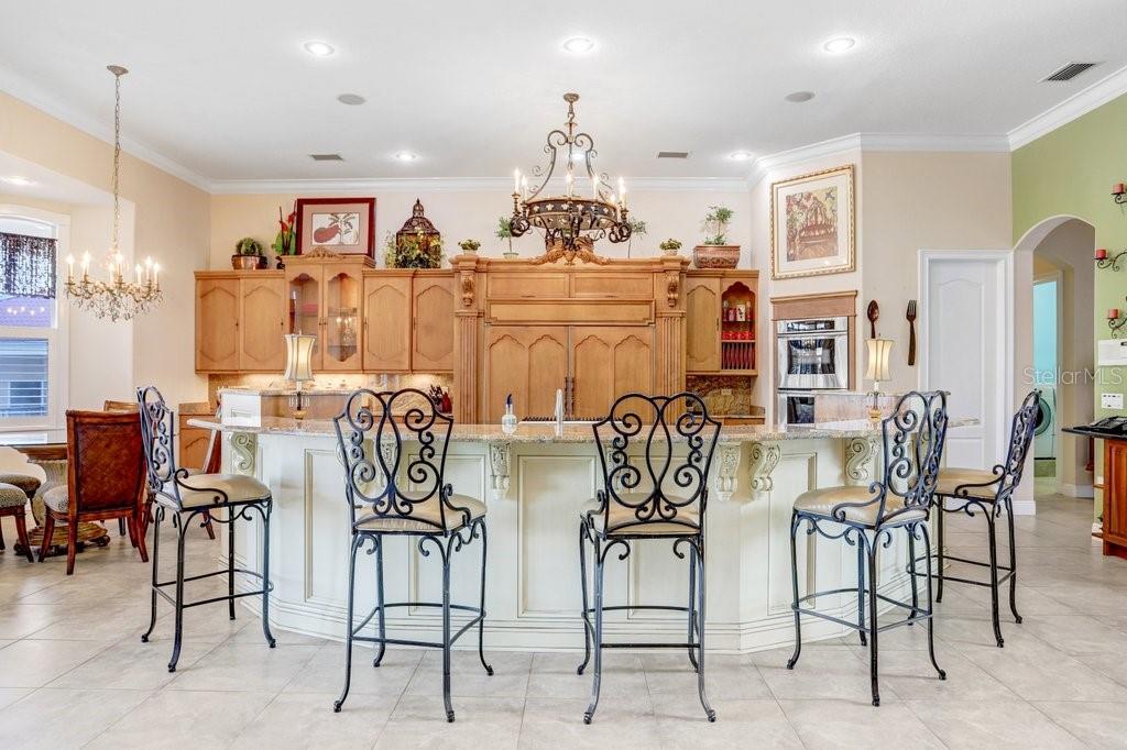 LAGO WHISPERS - Residential