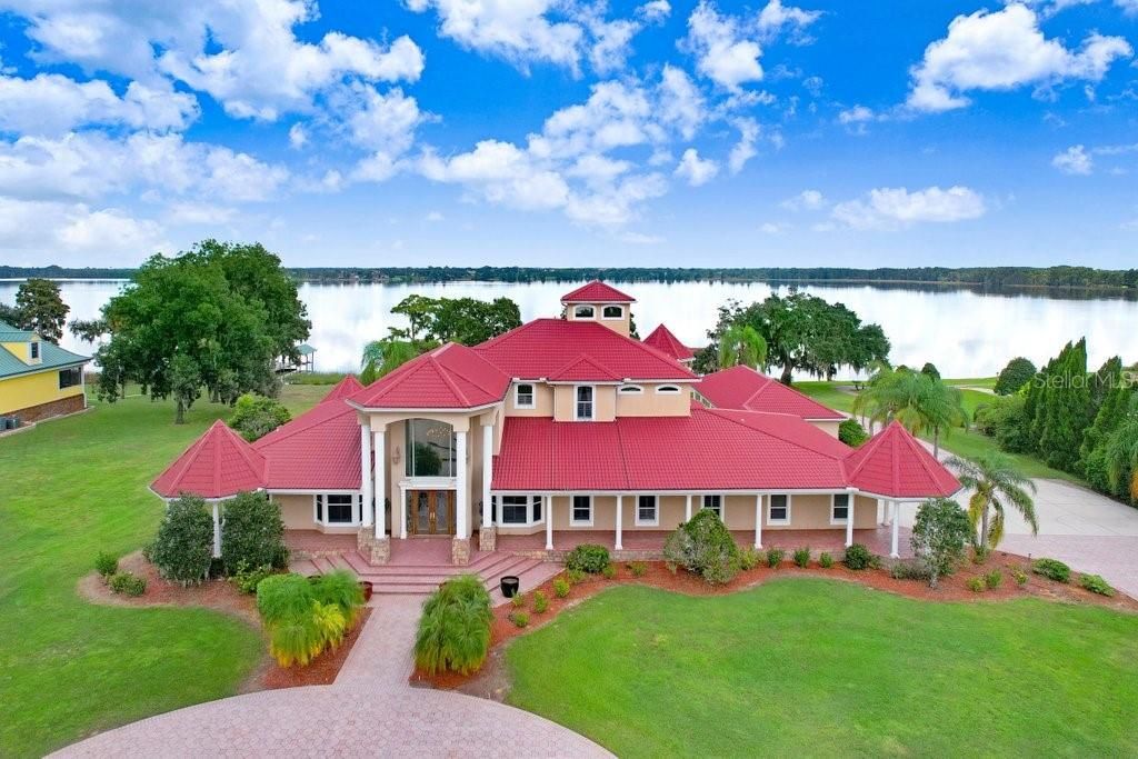 Photo of 11715 Taylor Road, Thonotosassa, FL 33592 (MLS # TB8421161)
