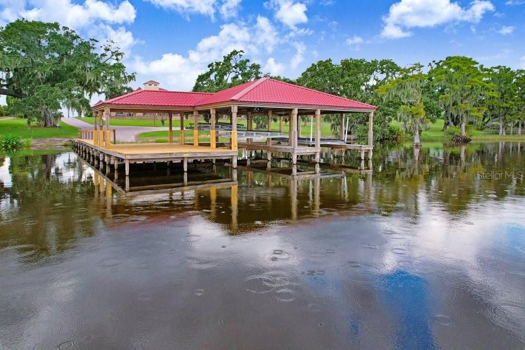 Photo of 11715 Taylor Road, Thonotosassa, FL 33592 (MLS # TB8421161)