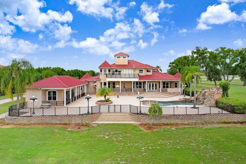 Photo of 11715 Taylor Road, Thonotosassa, FL 33592 (MLS # TB8421161)