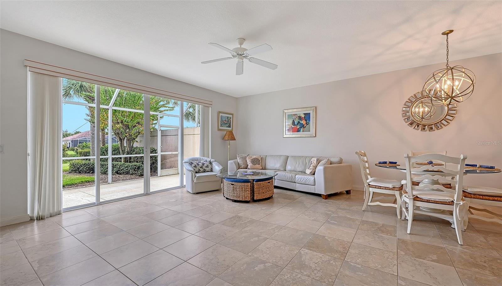 ISLES OF SARASOTA UNIT 1 - Residential