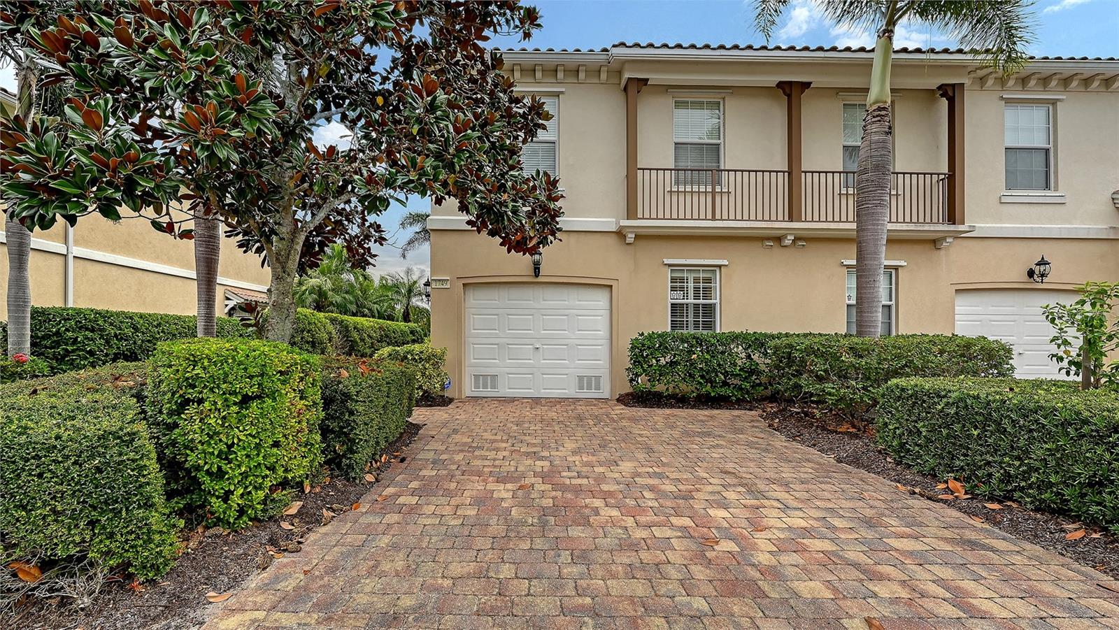 ISLES OF SARASOTA UNIT 1 - Residential