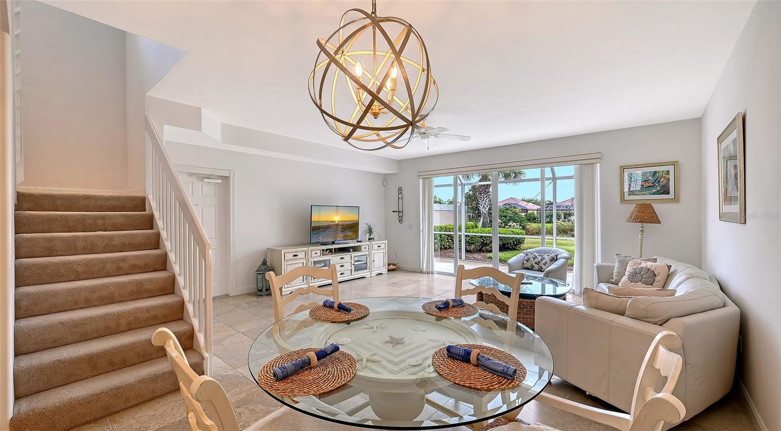 ISLES OF SARASOTA UNIT 1 - Residential