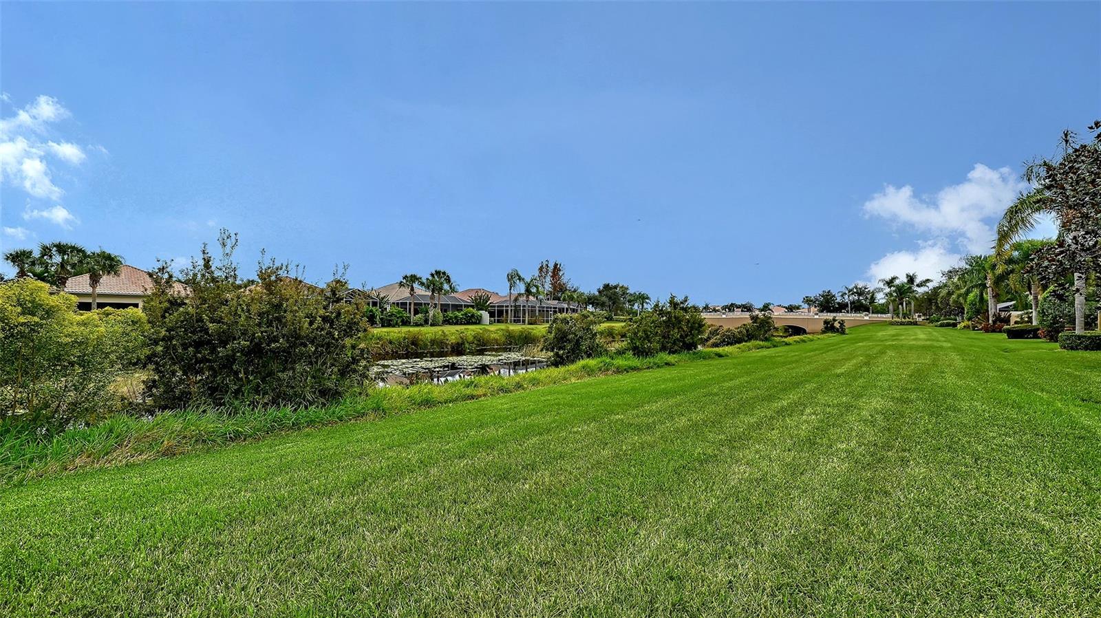 ISLES OF SARASOTA UNIT 1 - Residential