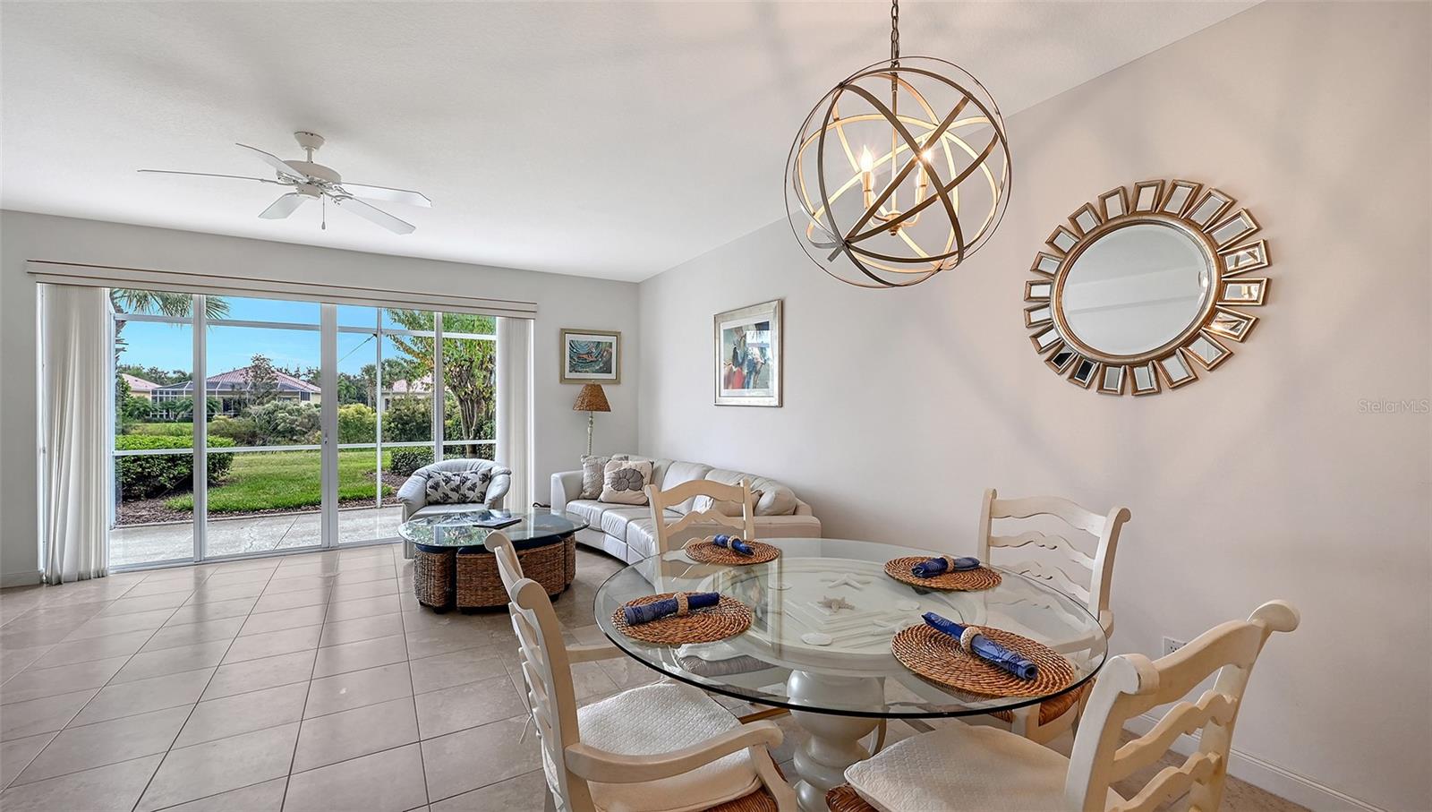 ISLES OF SARASOTA UNIT 1 - Residential
