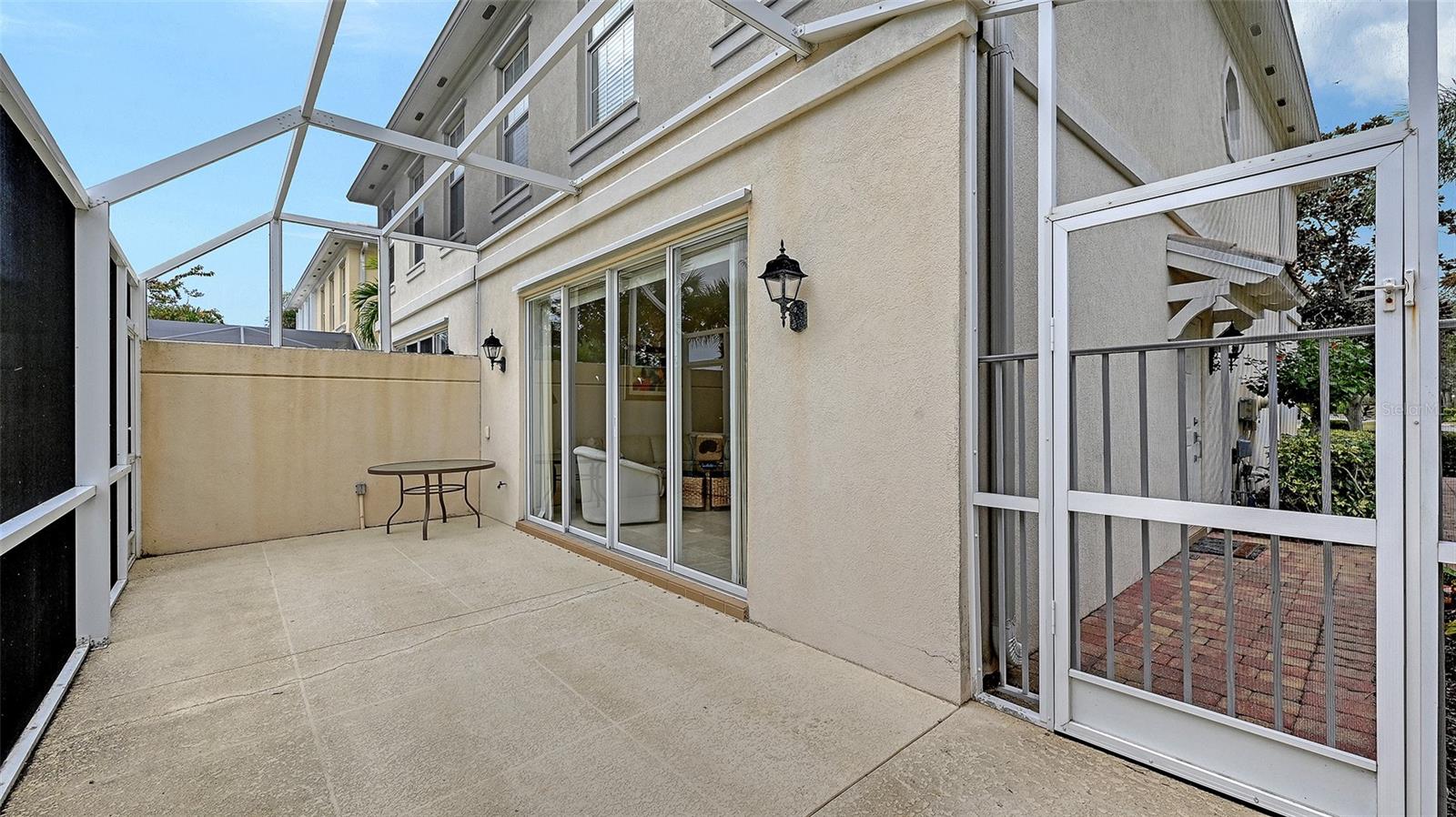 ISLES OF SARASOTA UNIT 1 - Residential