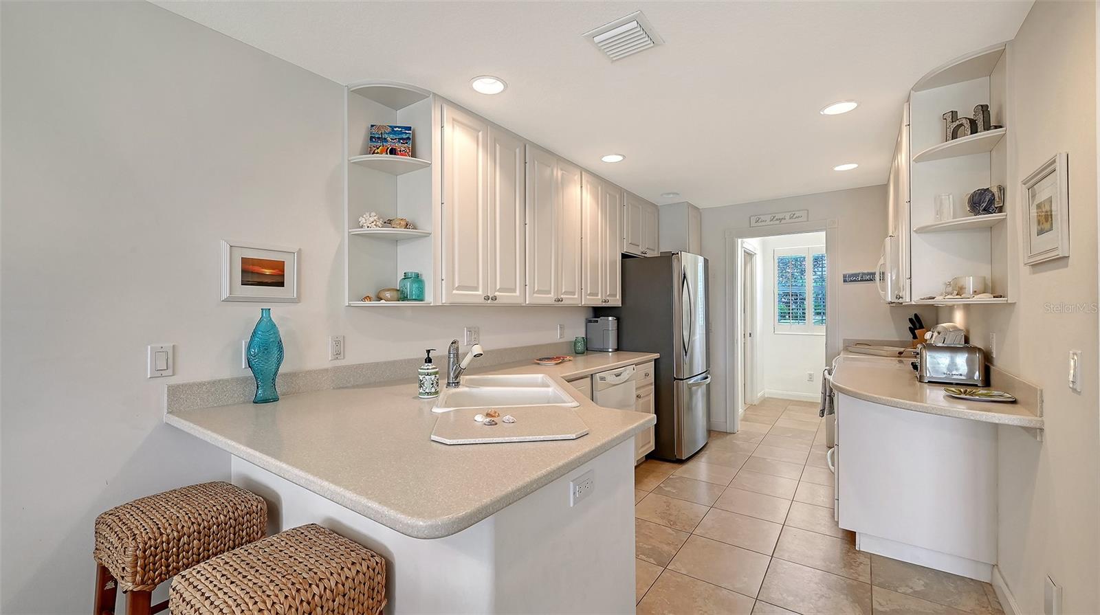 ISLES OF SARASOTA UNIT 1 - Residential