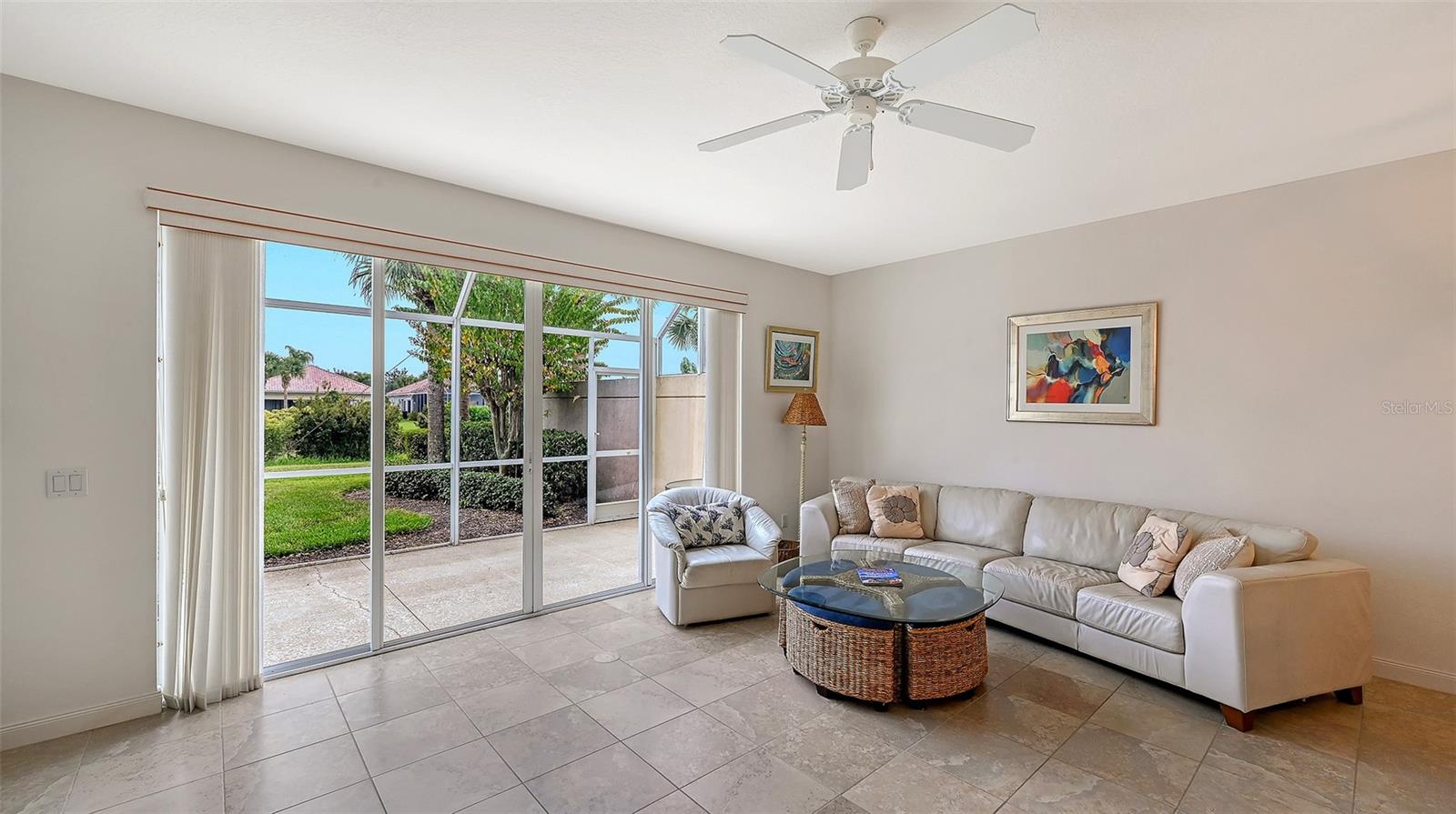 ISLES OF SARASOTA UNIT 1 - Residential
