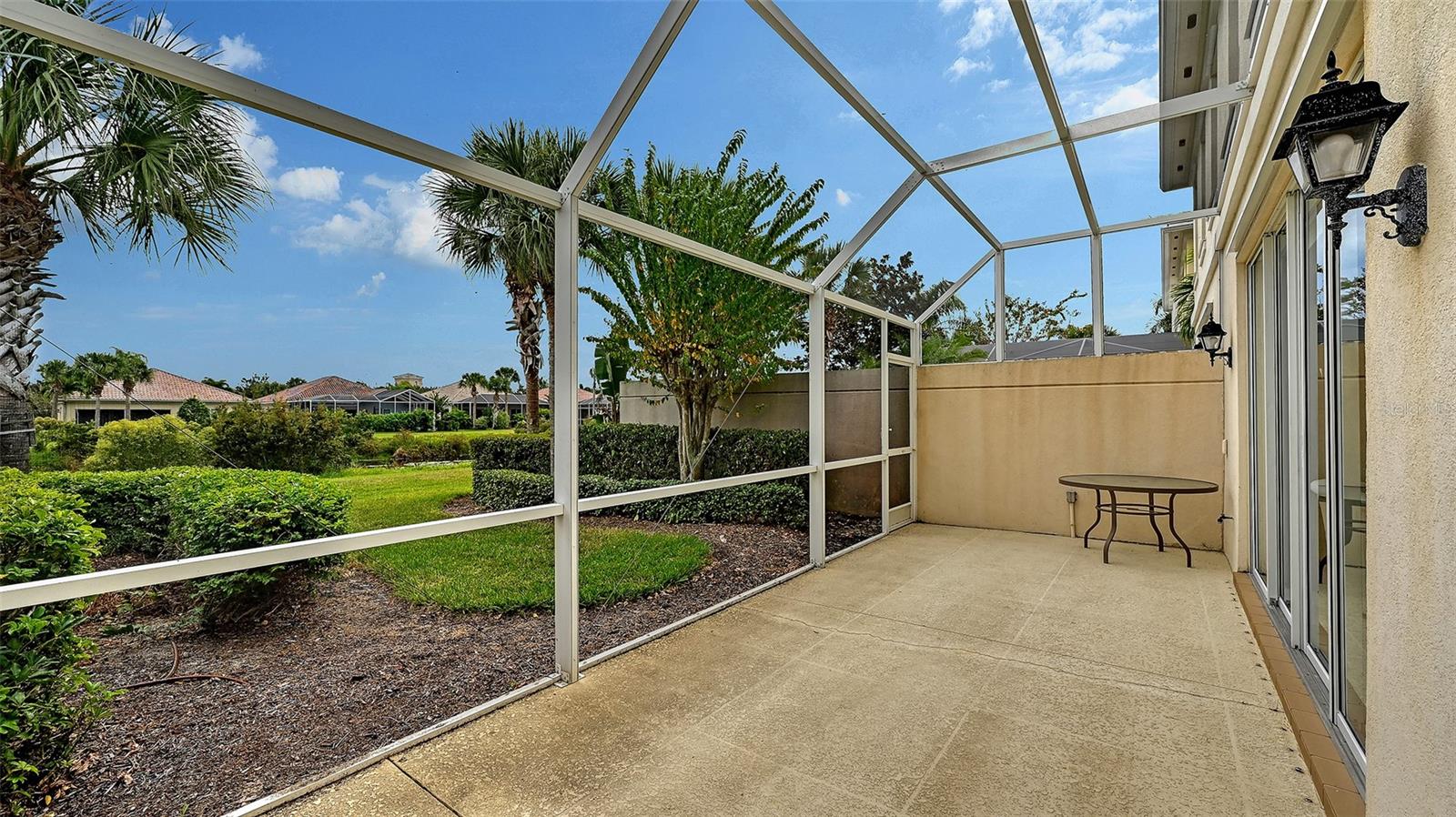 ISLES OF SARASOTA UNIT 1 - Residential