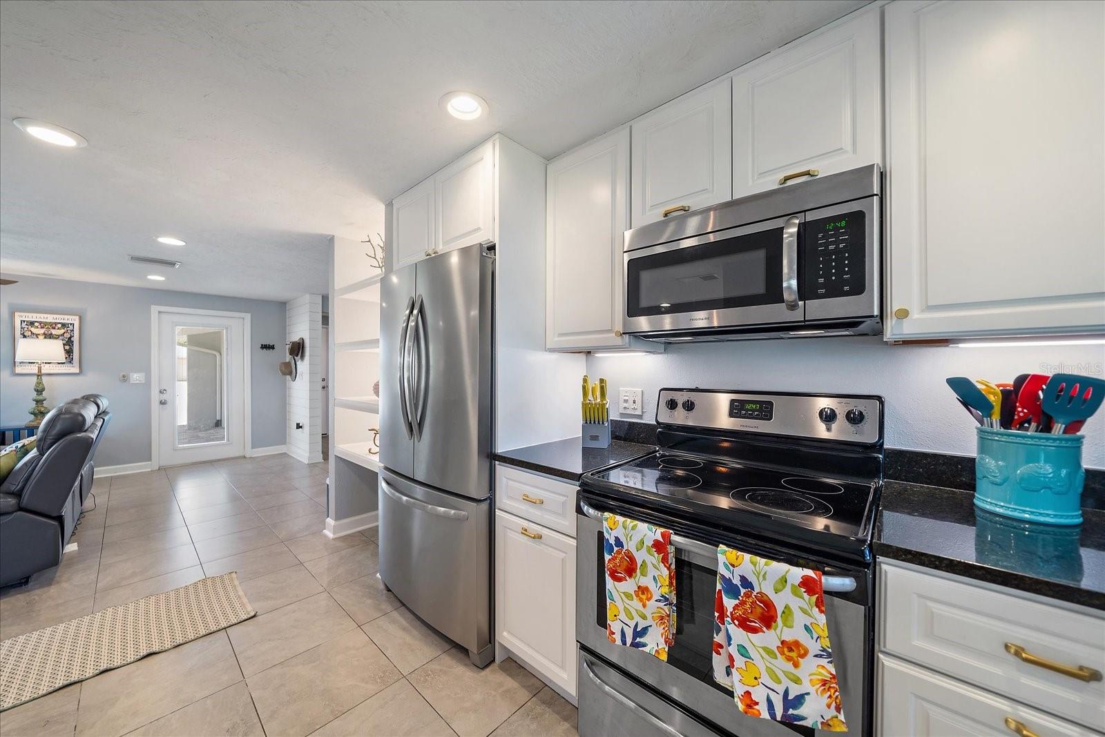 GULF GATE - Residential