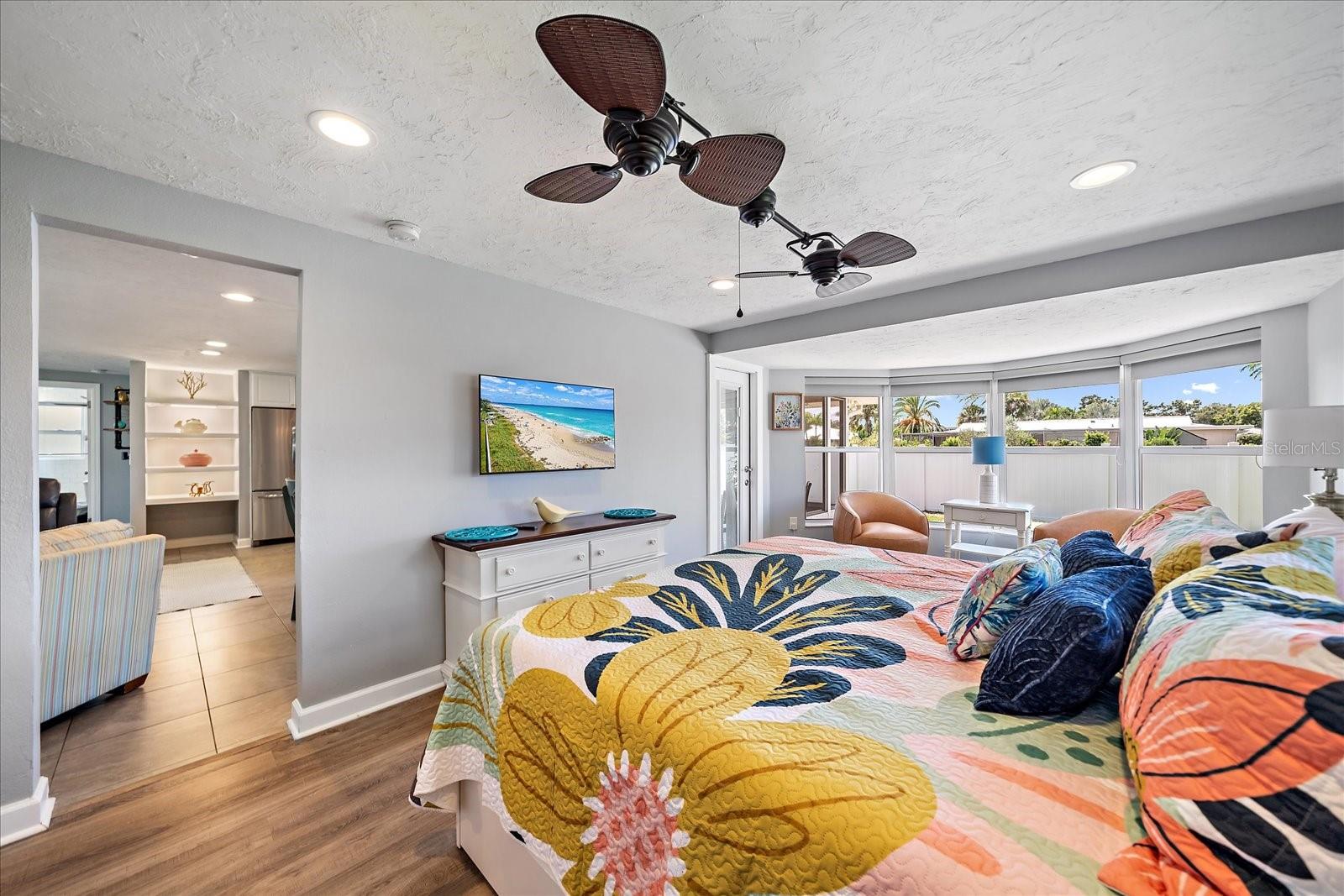 GULF GATE - Residential