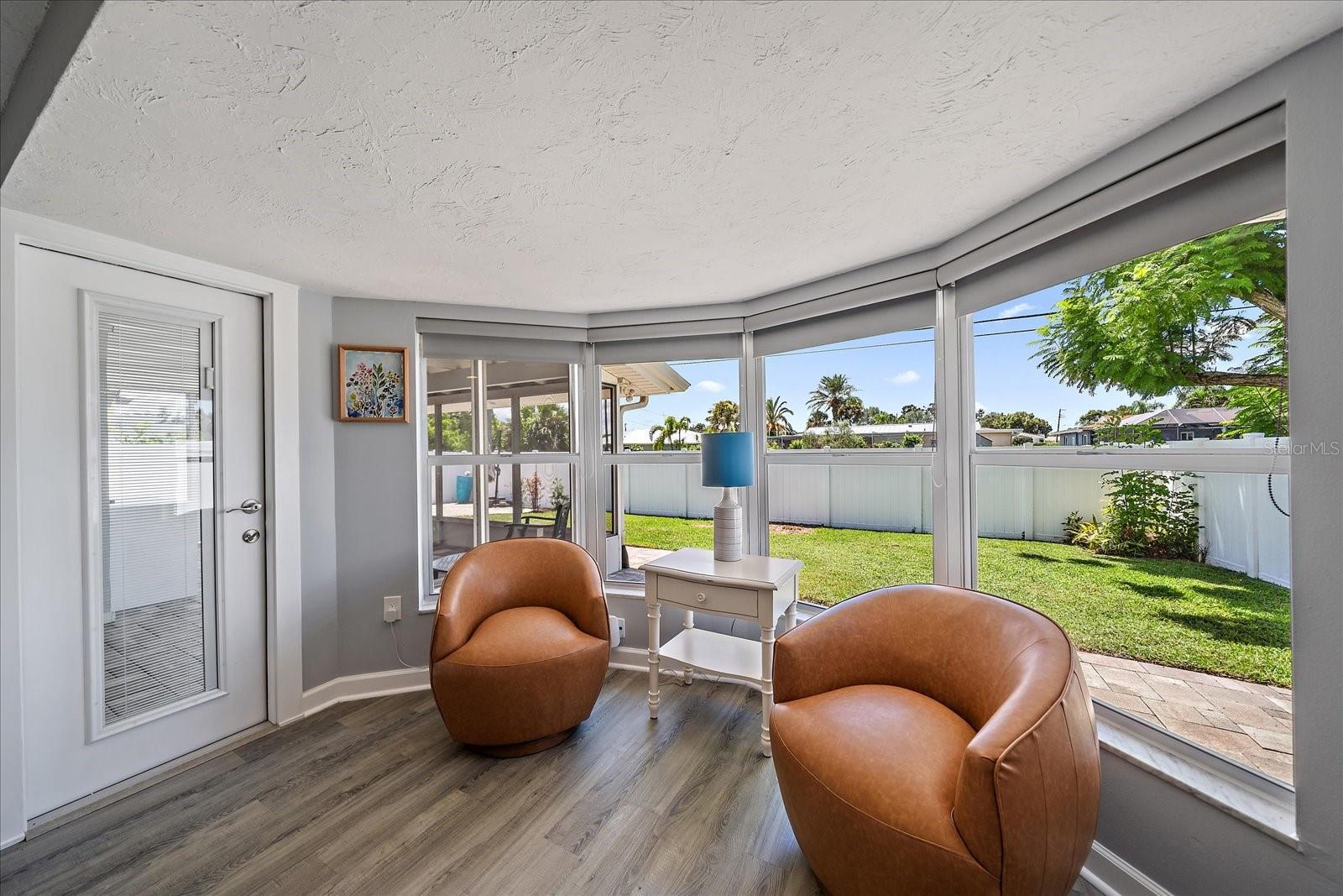 GULF GATE - Residential