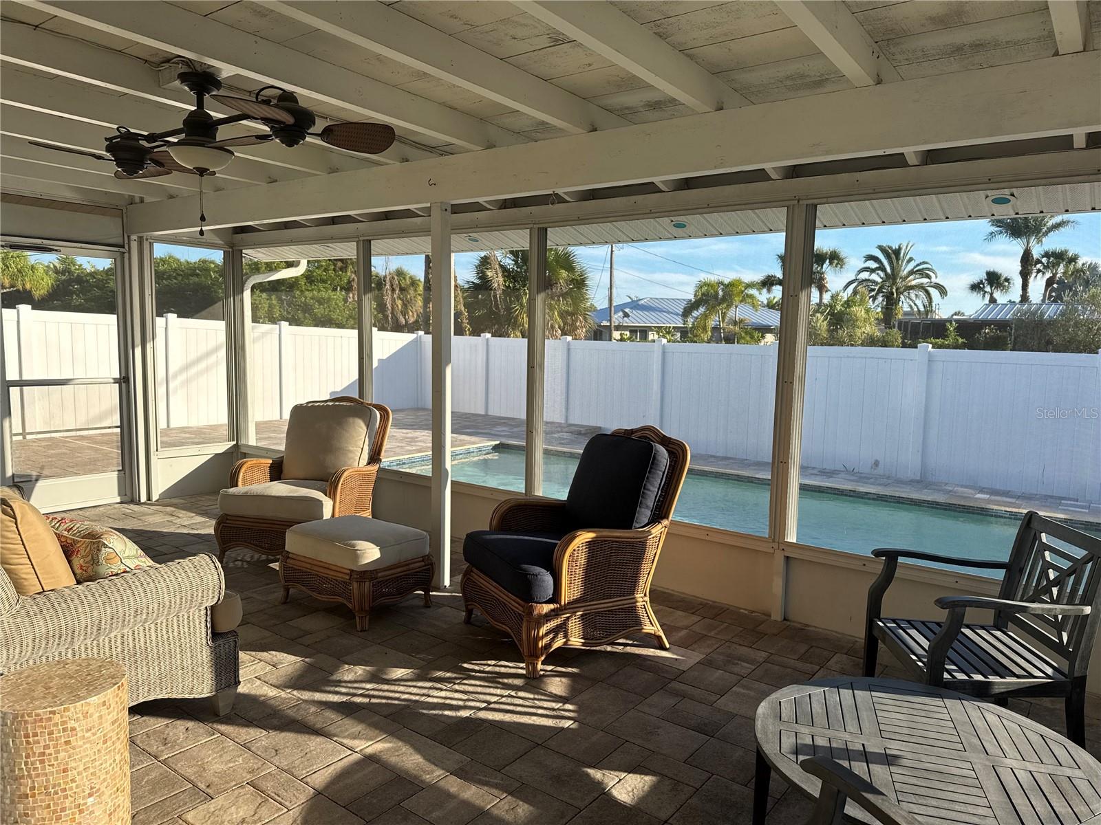 GULF GATE - Residential