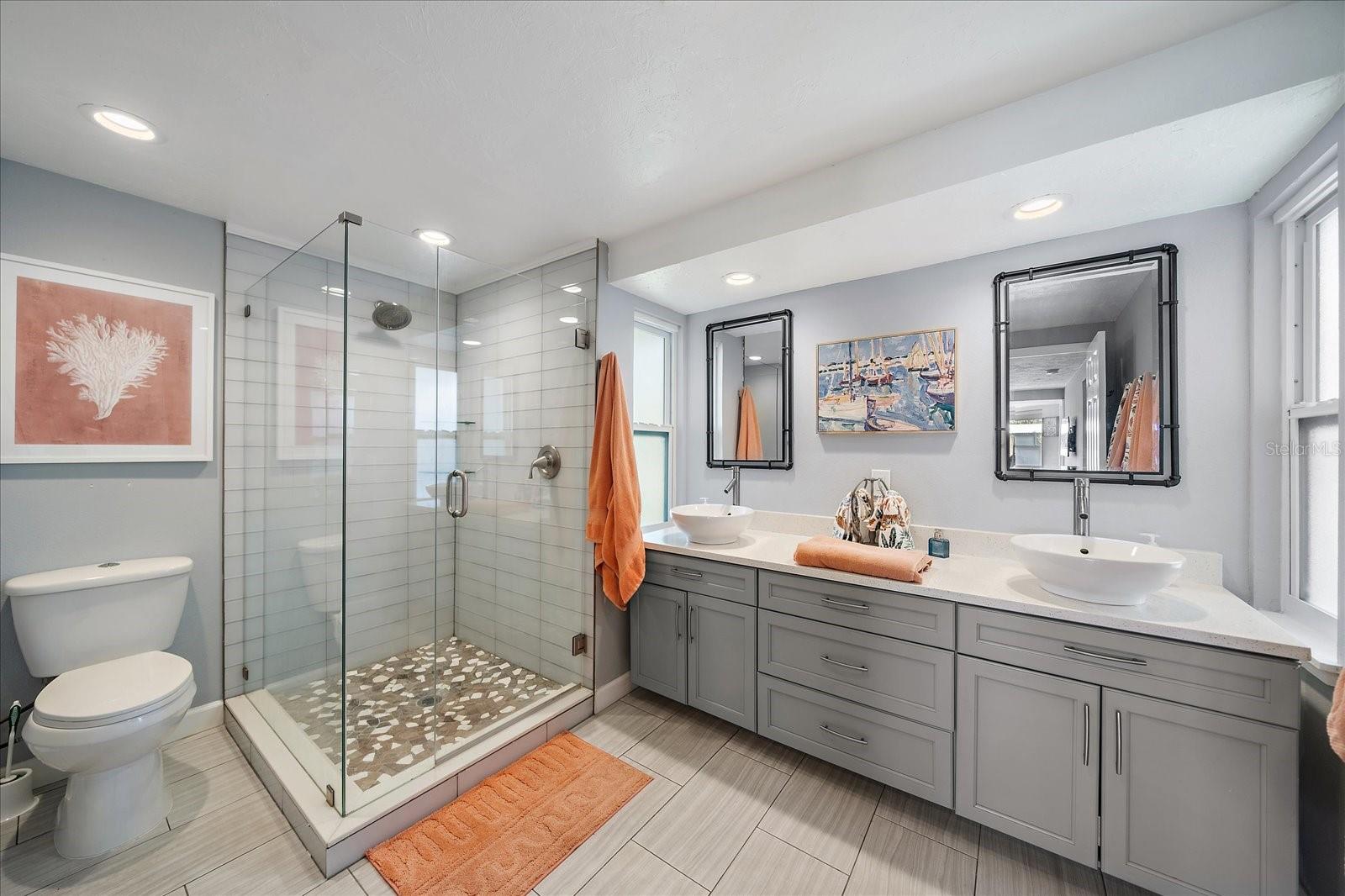 GULF GATE - Residential