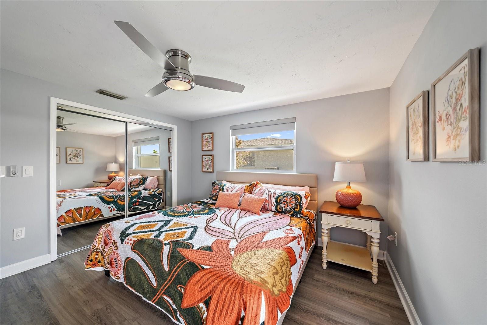 GULF GATE - Residential