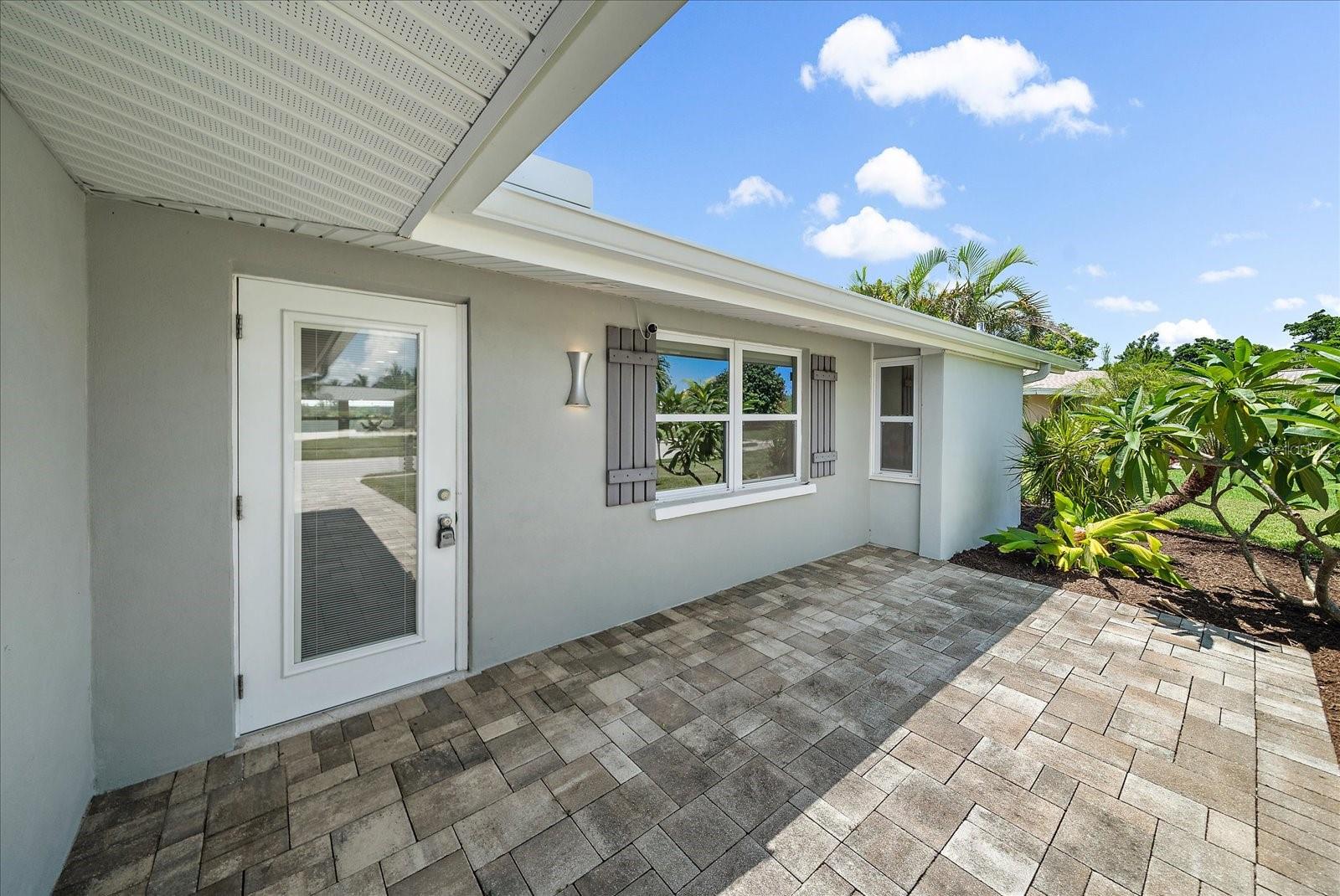 GULF GATE - Residential