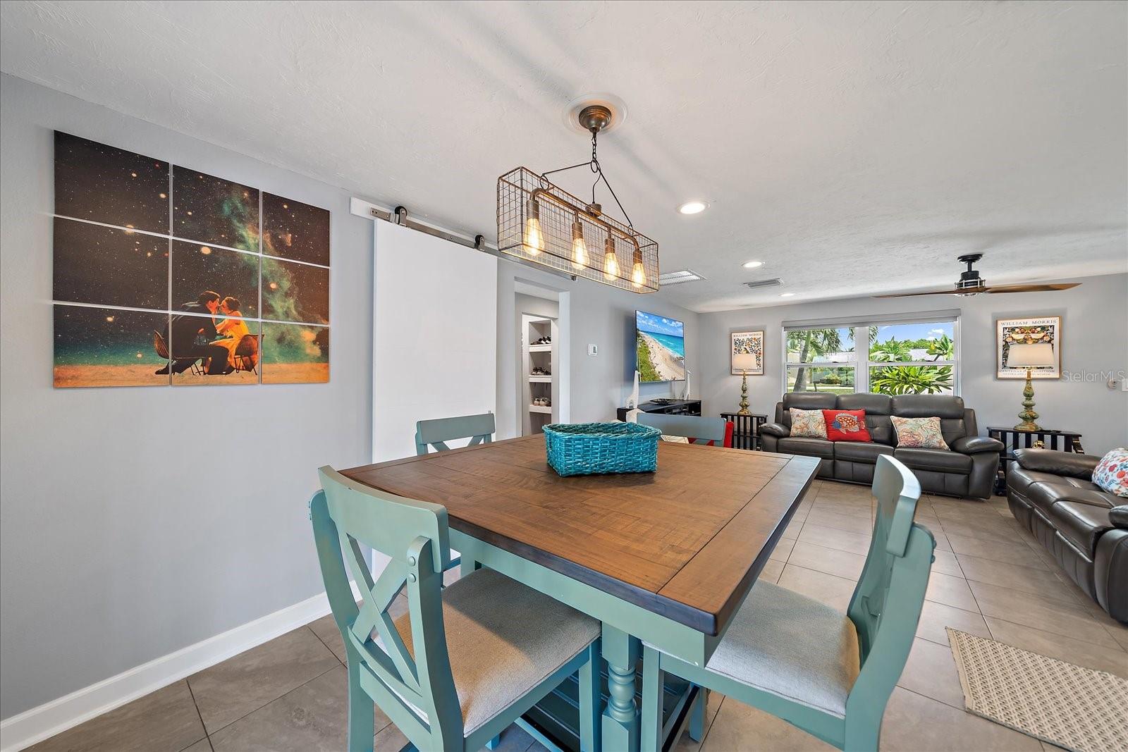 GULF GATE - Residential