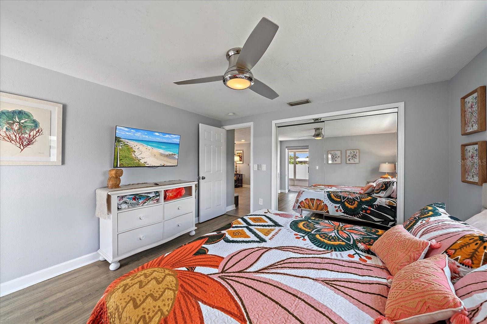 GULF GATE - Residential