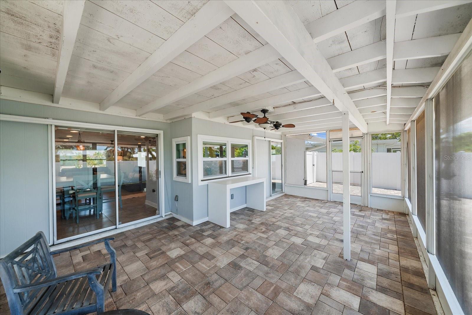 GULF GATE - Residential