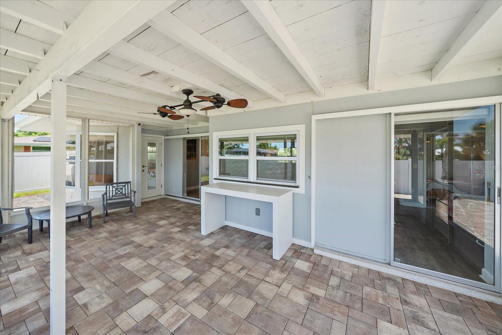 GULF GATE - Residential