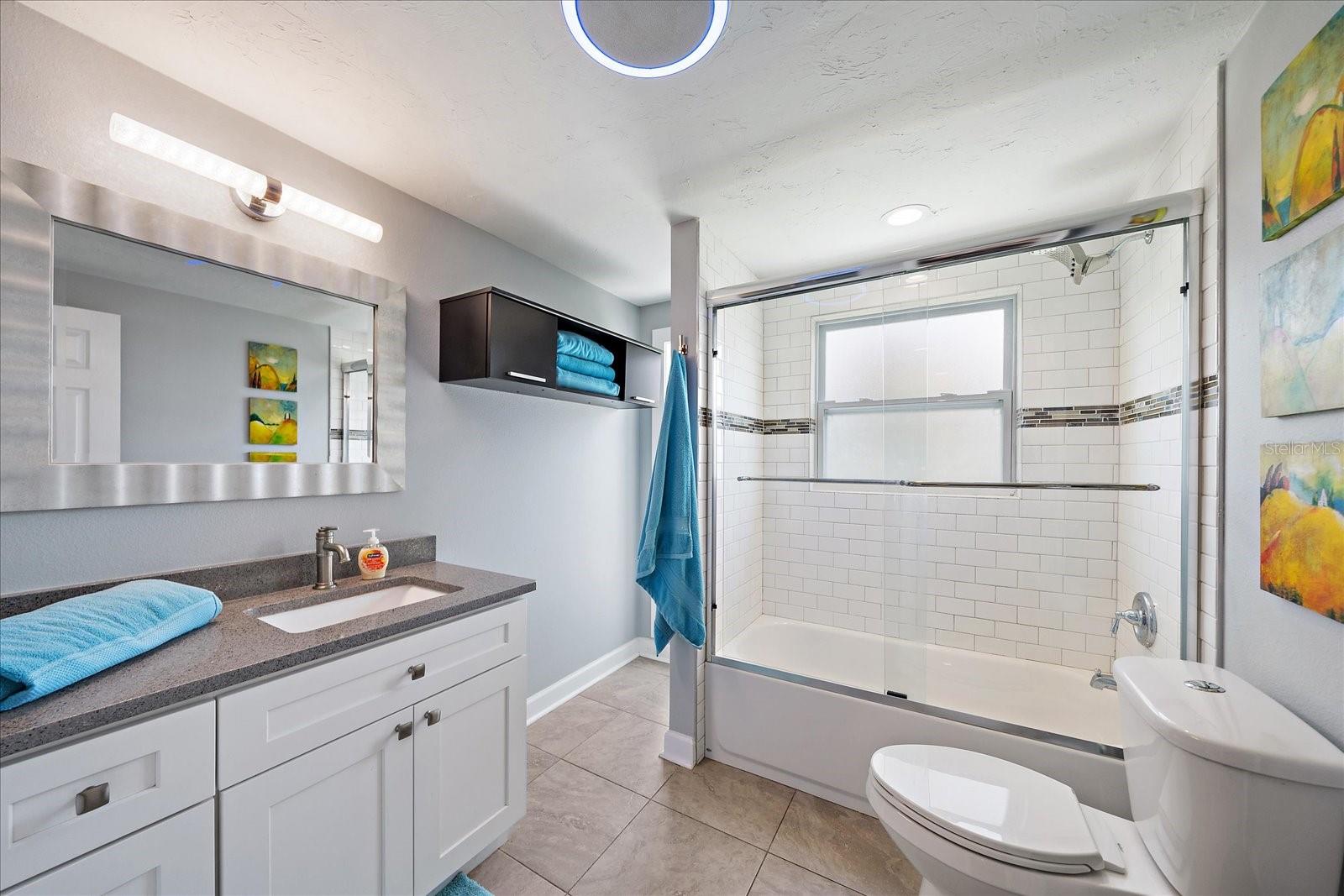 GULF GATE - Residential