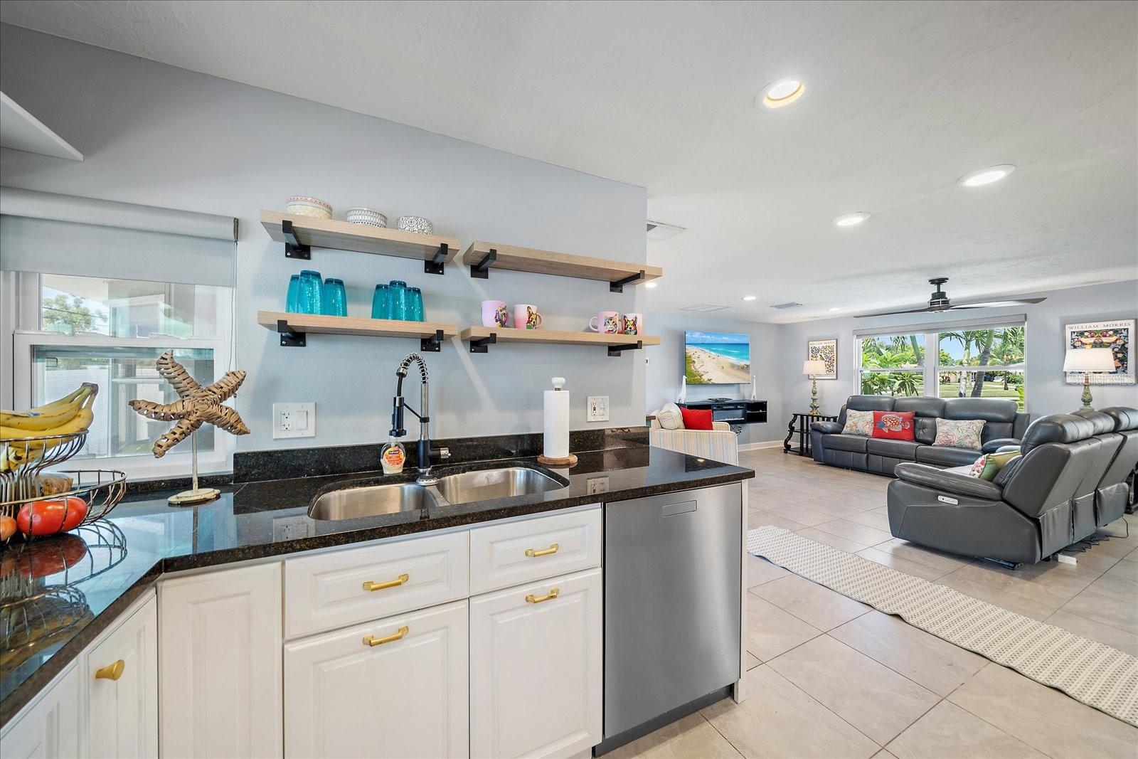 GULF GATE - Residential