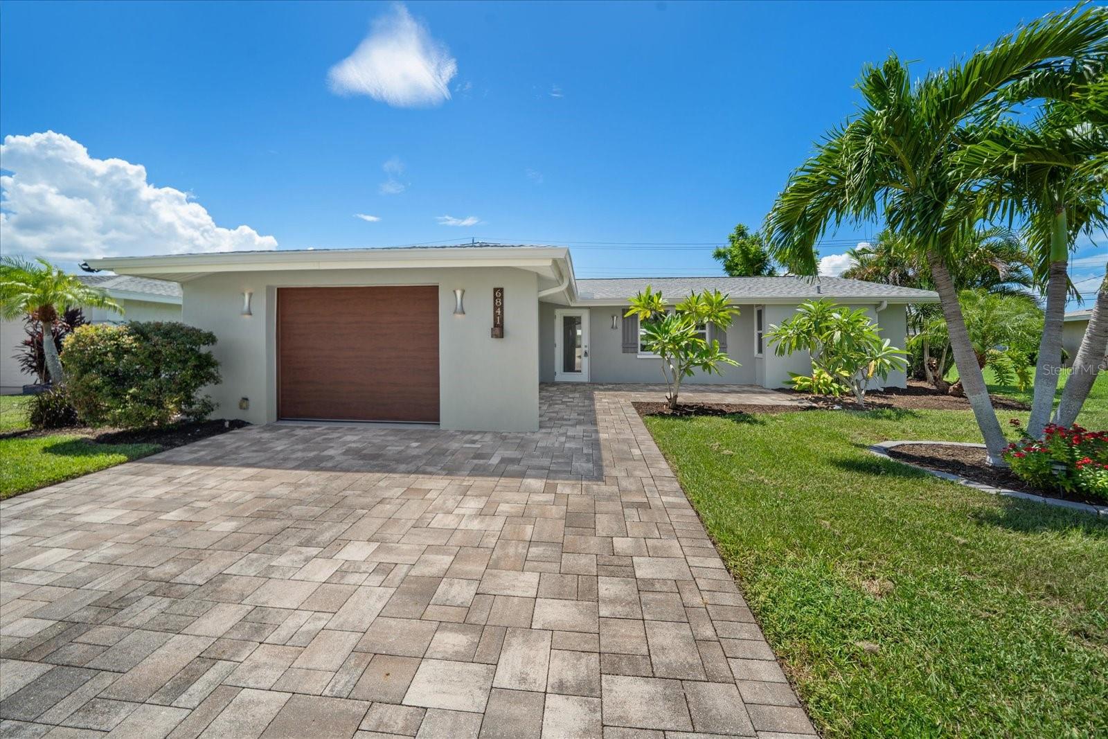 GULF GATE - Residential