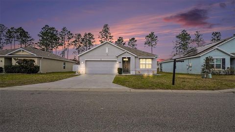 Photo of 348 Hickory Course Radial, Ocala, FL 34472 (MLS # O6375776)