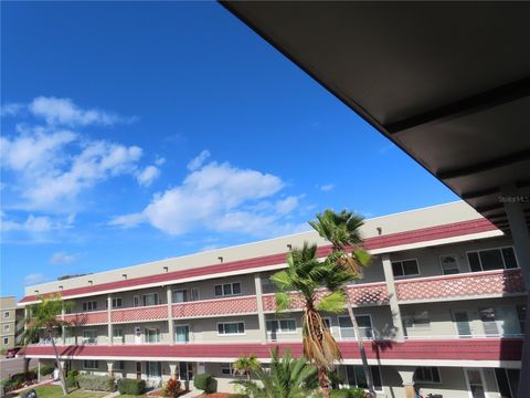 2073 DENMARK STREET 43 CLEARWATER FL 33763