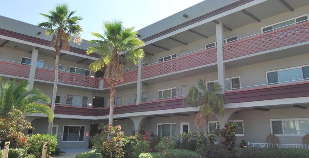 Photo of 2073 Denmark Street #43, Clearwater, FL 33763 (MLS # TB8463258)