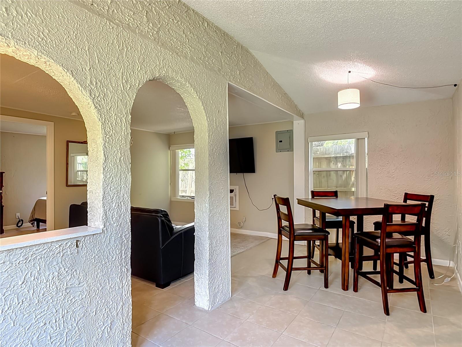 PARK PLACE IN MILLERS ADD DELAND - Residential