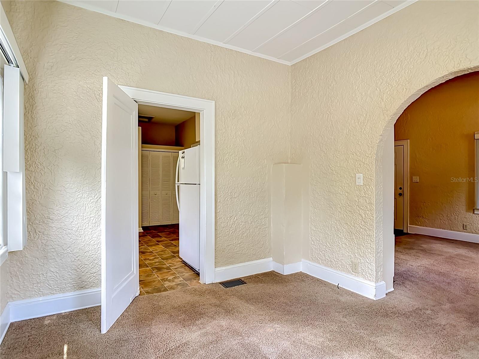 PARK PLACE IN MILLERS ADD DELAND - Residential