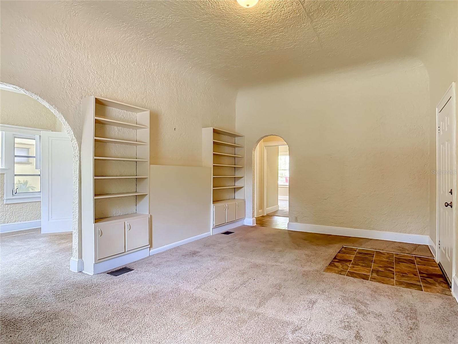 PARK PLACE IN MILLERS ADD DELAND - Residential