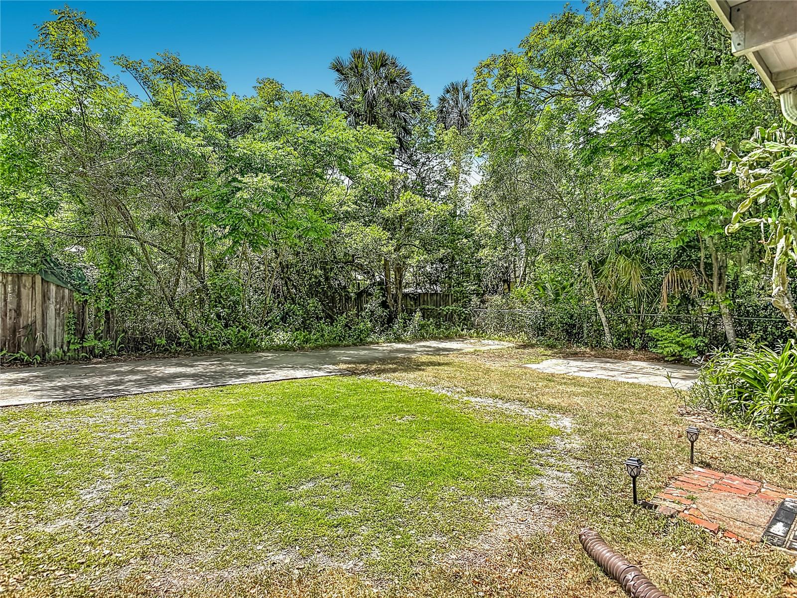 PARK PLACE IN MILLERS ADD DELAND - Residential