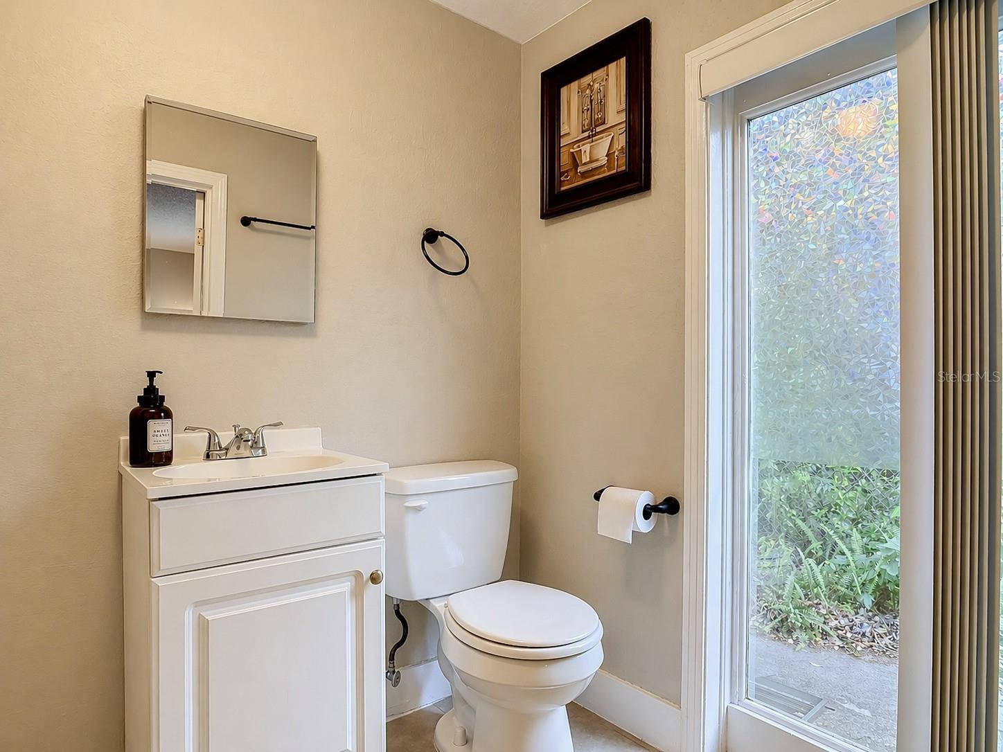 PARK PLACE IN MILLERS ADD DELAND - Residential