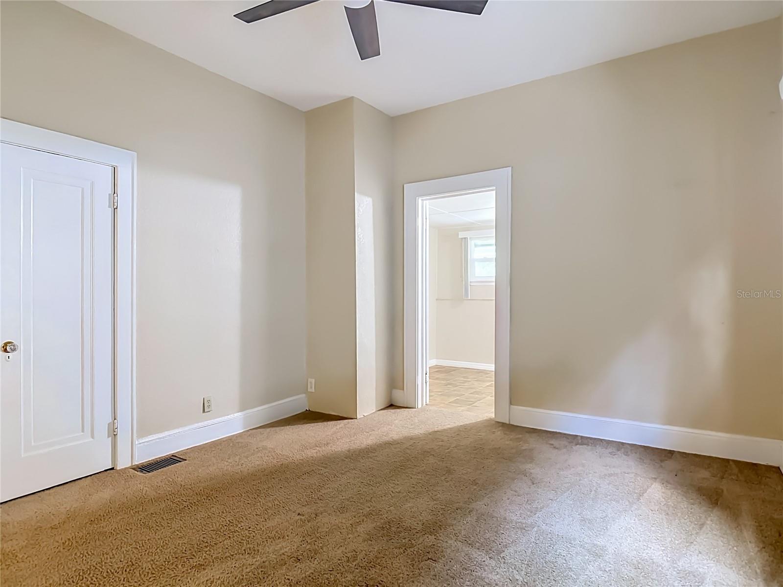 PARK PLACE IN MILLERS ADD DELAND - Residential