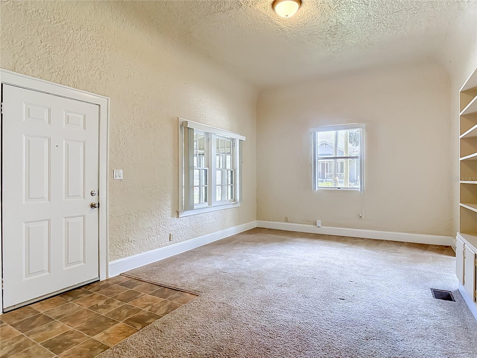 PARK PLACE IN MILLERS ADD DELAND - Residential