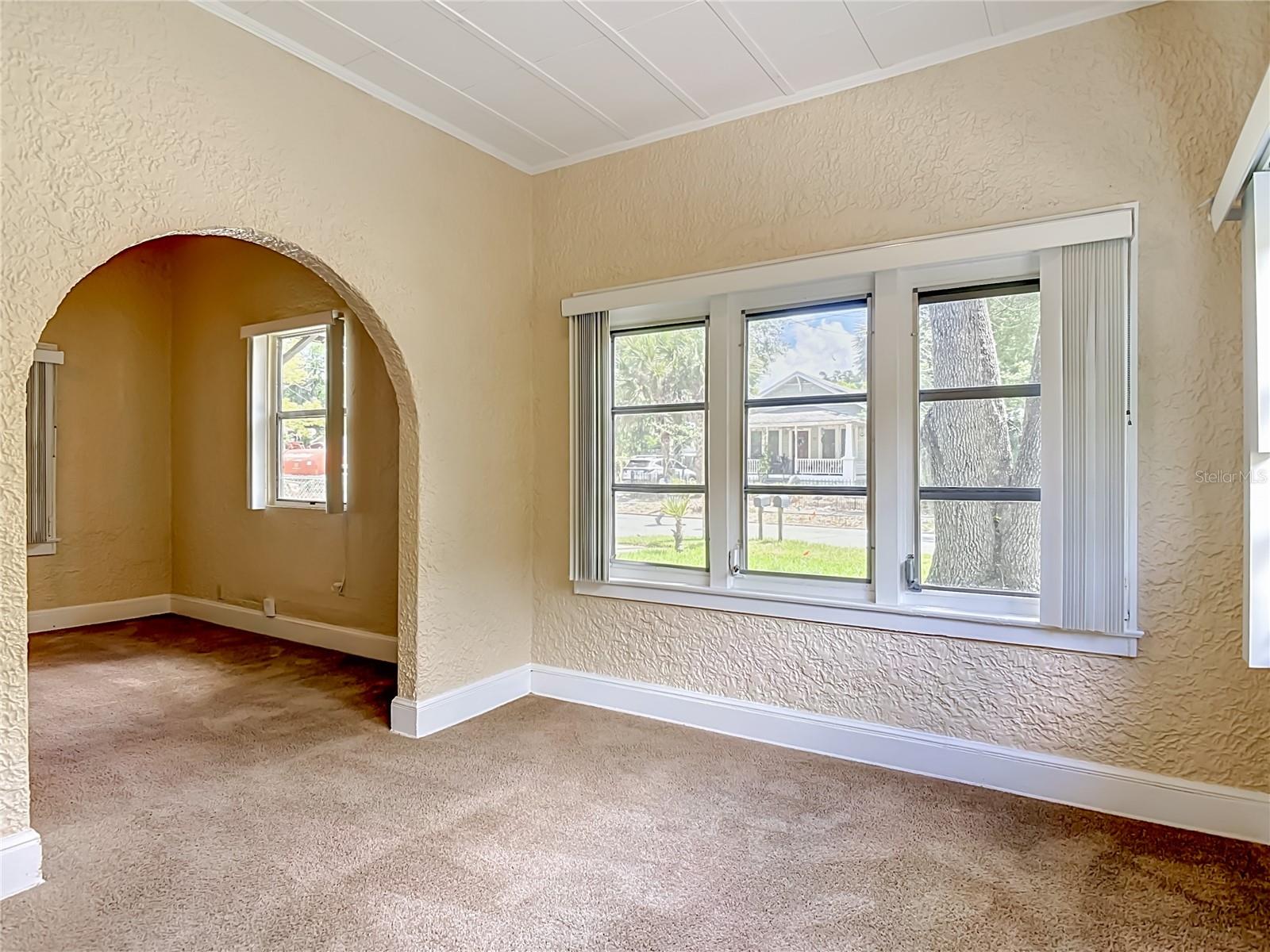 PARK PLACE IN MILLERS ADD DELAND - Residential