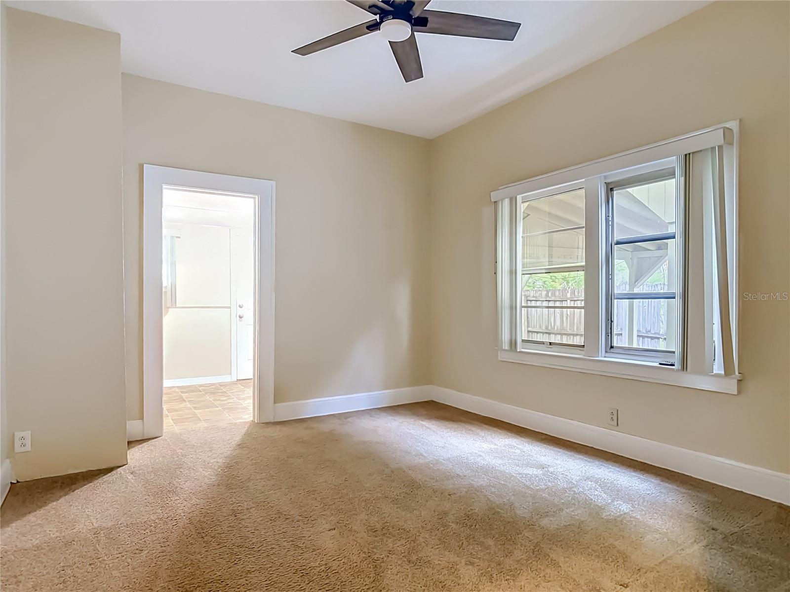 PARK PLACE IN MILLERS ADD DELAND - Residential