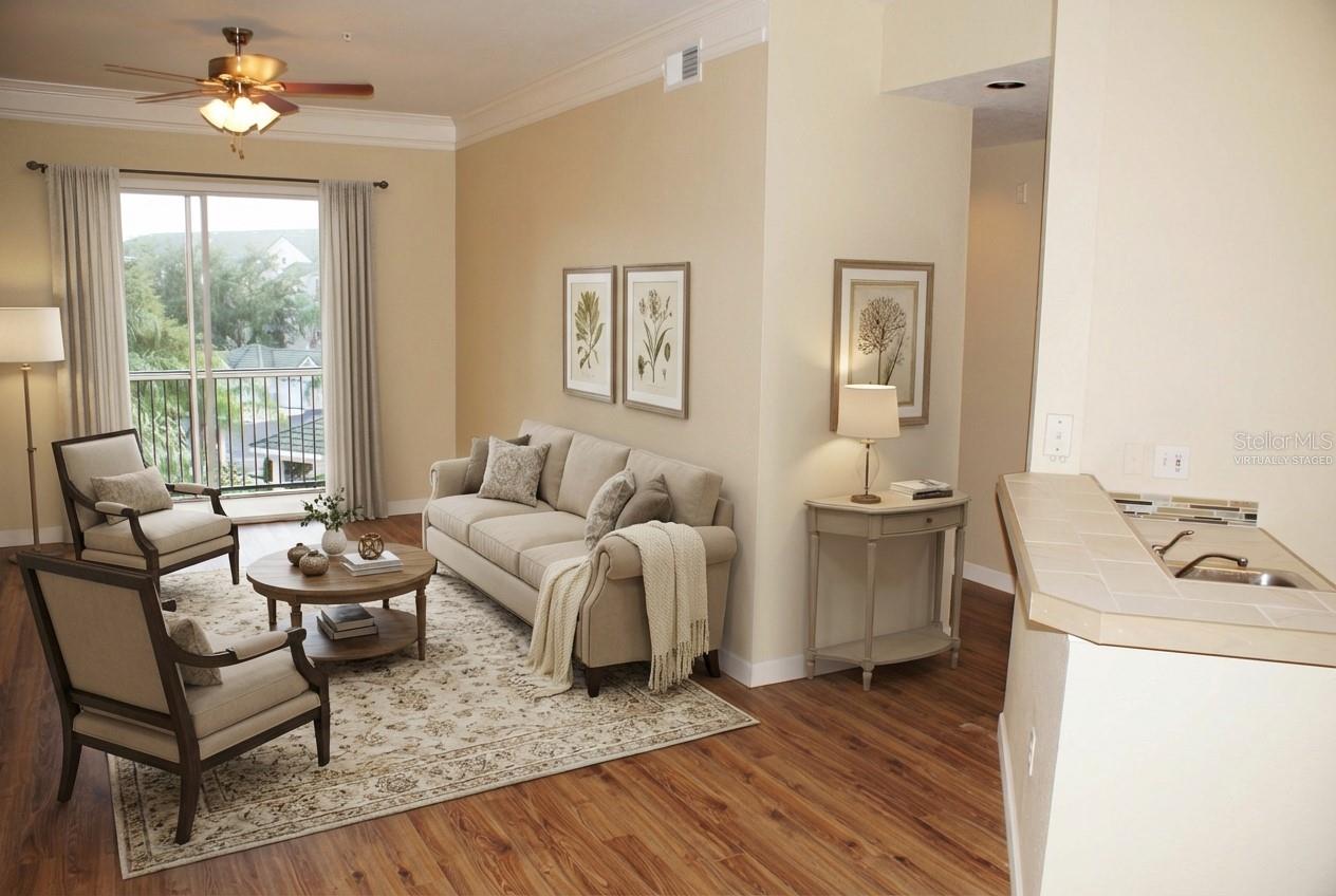 5152 NORTHRIDGE ROAD 307