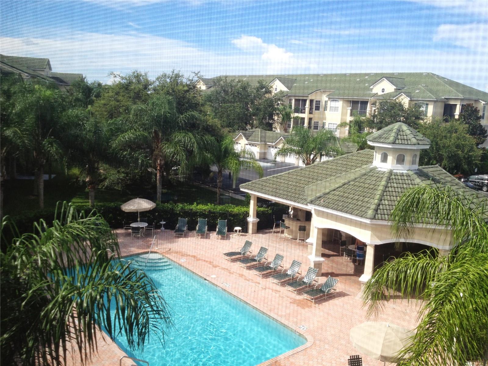 SERENADE ON PALMER RANCH - Residential