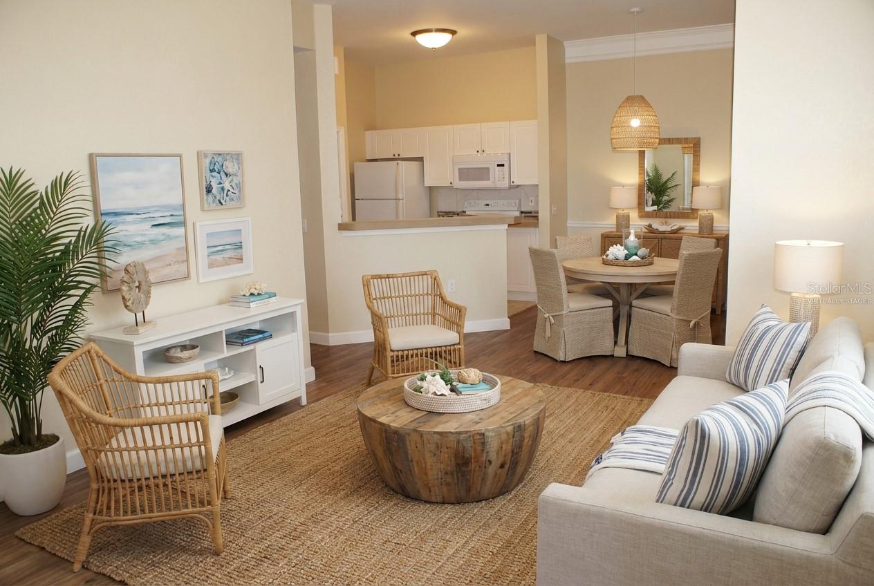 5152 NORTHRIDGE ROAD 307