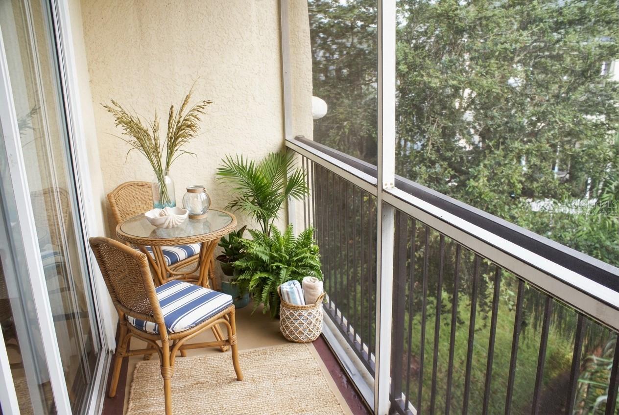 SERENADE ON PALMER RANCH - Residential